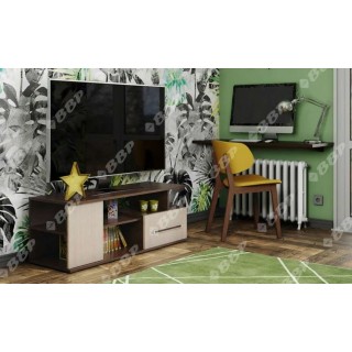 ТУМБА ПОД ТВ ЛИДЕР-4 ВВР